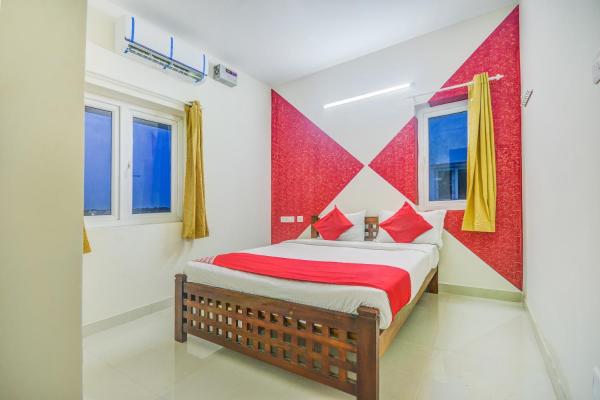 OYO 64056 Ruthira Inn