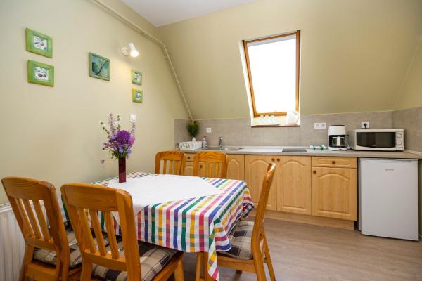 Cecey Apartman