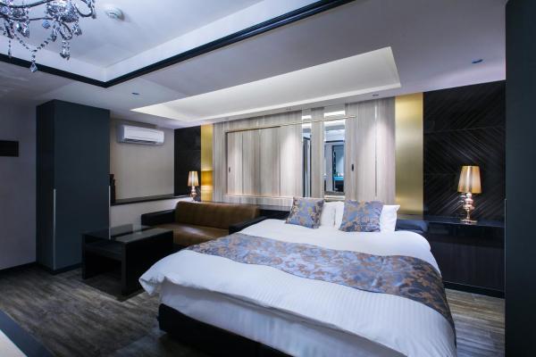 HOTEL Luana, Забронировать Отель для свиданий Недорогие отели Китакюсю, недорогие