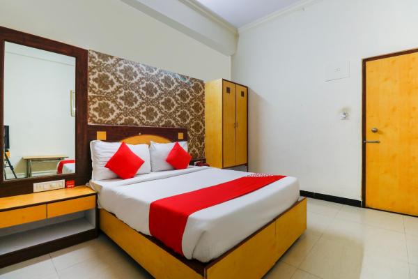 OYO 31532 Ira Residency