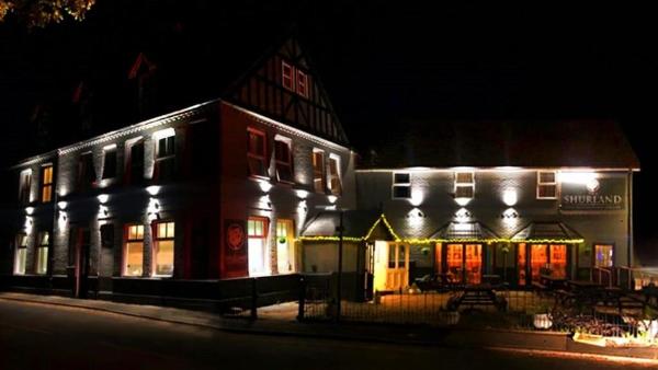 The Shurland Hotel