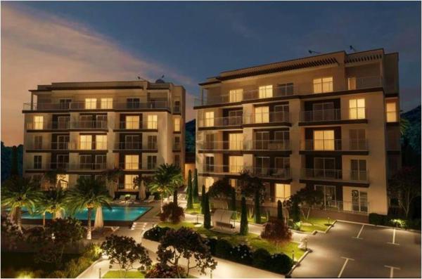 Green Hill Будва