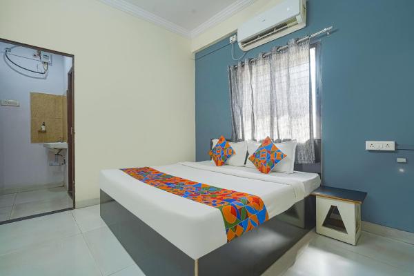 OYO Flagship 63546 Hotel Shraddha Inn