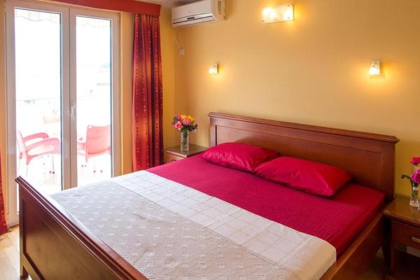 Apartmani Avanti Becici Бечичи