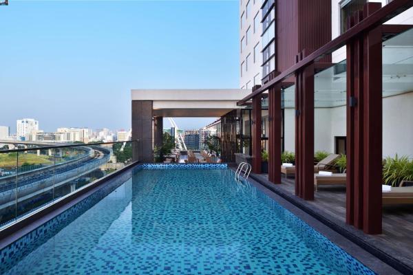 Fairfield by Marriott Kolkata