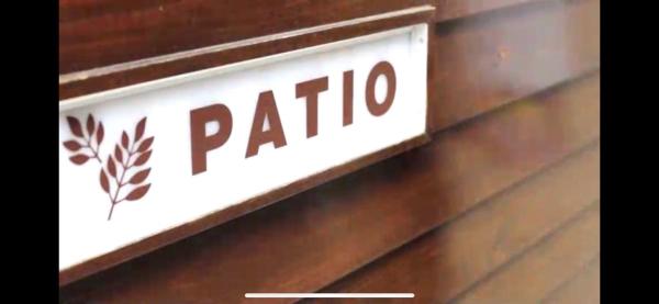 Hotel Patio, Забронировать Отель Хиросима Chugoku