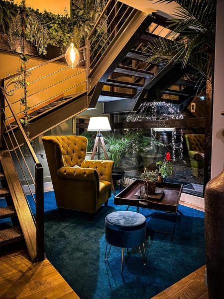 Bali Butique Rooms, Забронировать Отель «постель и завтрак» Nyergesújfalu Комаром-Эстергом