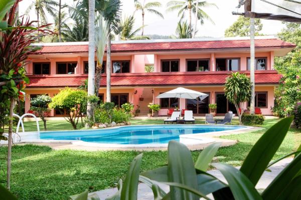 Marco Polo Resort & Restaurant 