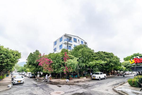 Hotel Santa Teresita Yopal