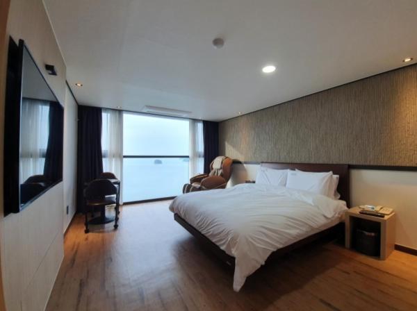 Hotel Urban Island