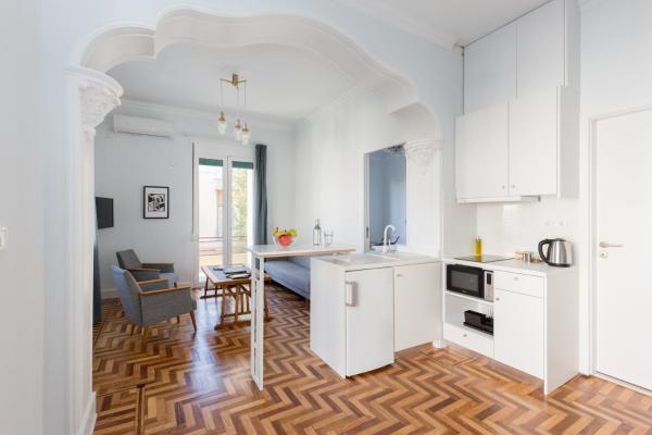 Troon of Athens Apartments, Забронировать Апартаменты/квартира Апартаменты Афины, Апартаменты/квартира