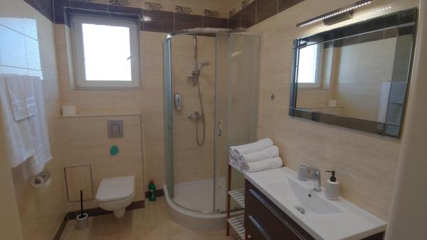 Apartamenty Dżemejra - Jumeirah