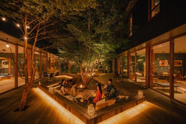 BEB5 Karuizawa by Hoshino Resorts