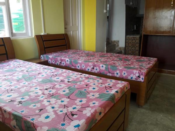 D'souza Homestay, Забронировать Проживание в семье Дарджилинг East Zone
