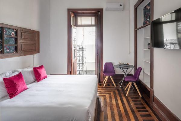 Urban Suites