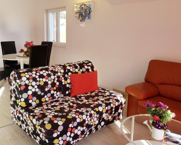 Apartments Antonio