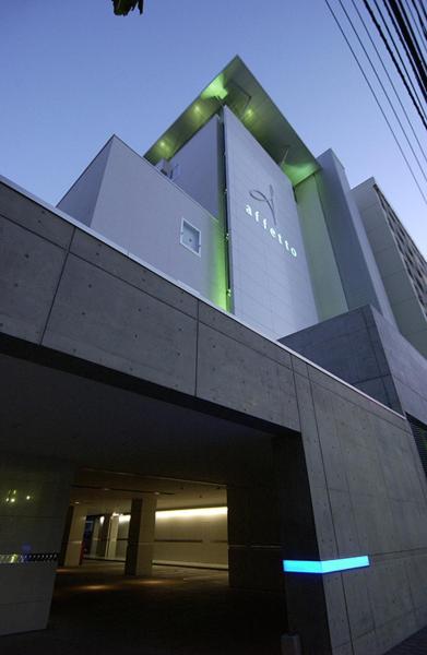 C-HOTEL affetto(Adult Only), Забронировать Отель для свиданий Отели Саппоро с завтраком, рядом с Norbesa, Завтраки