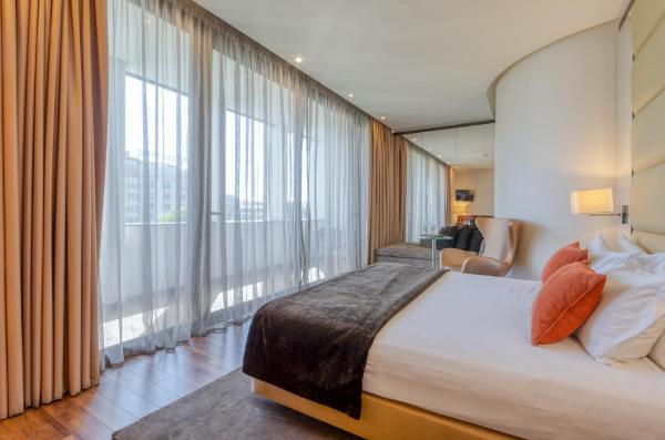 TURIM Av. Liberdade Hotel