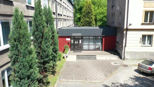 CKS Kraków (Centrum Konferencyjno-Szkoleniowe CS Natura Tour), Забронировать Курортный отель Курортные отели Кракова, Курортный отель