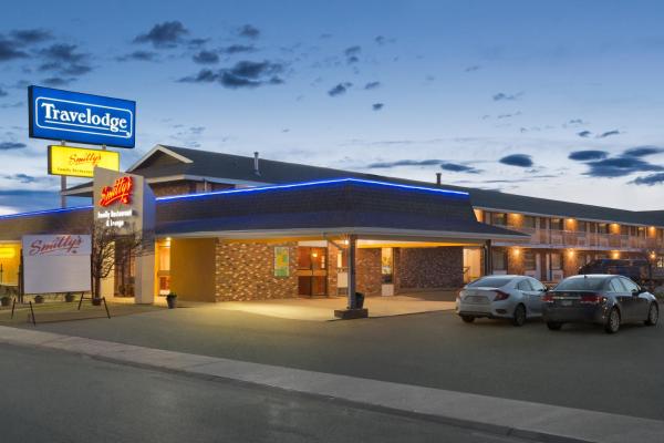 Econo Lodge Inn & Suites Cranbrook