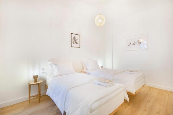 Maryflower Premium Apartments Piraeus
