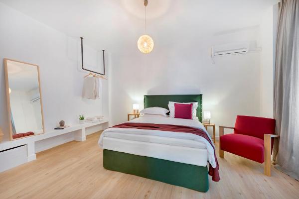 Maryflower Premium Apartments Piraeus