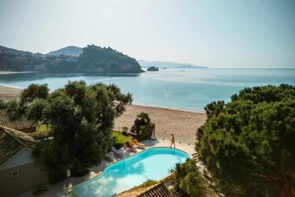 Parga Beach Resort Парга