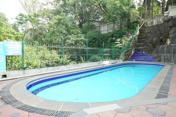 OYO 19691 Home Exotic Studio Lonavala Lake