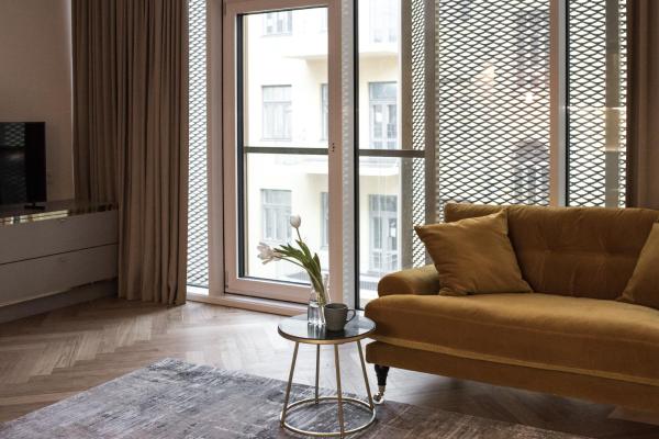 Koti Helsinki Boutique Apartments