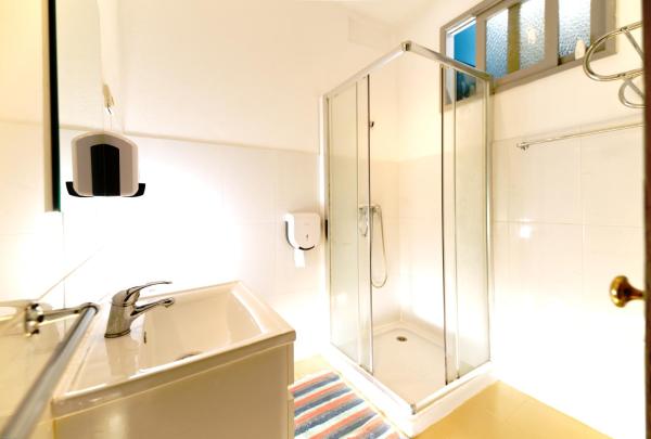 Eskama guest house