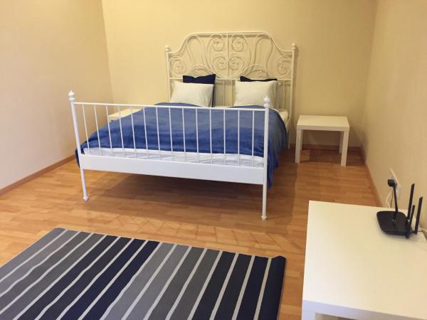 Budapest Airport , accommodation in Vecsés, Забронировать Апартаменты/квартира Вечеш Центральная Венгрия