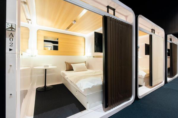 First Cabin Niseko