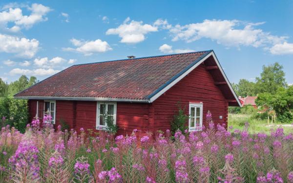 Vandrarhemmet i Fredshammar