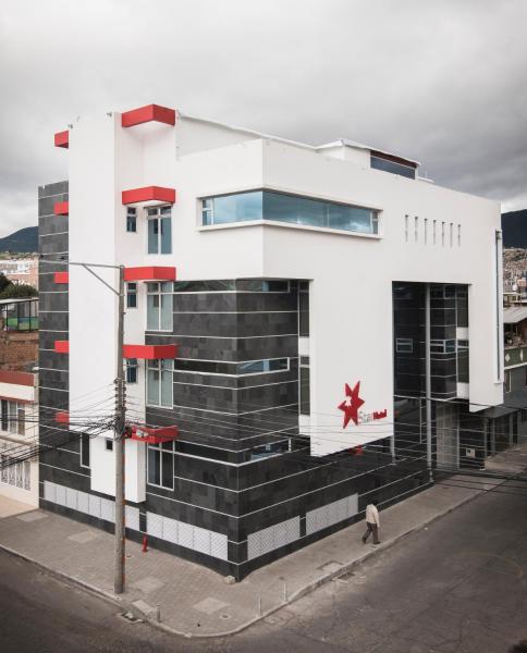Hotel Star Pasto, Забронировать Отель Отели в центре Пасто, в центре