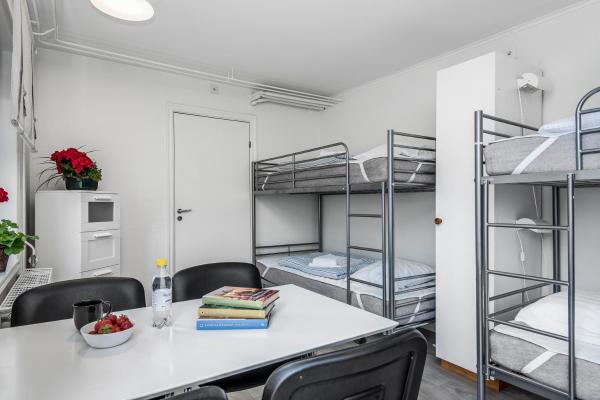 Tallbackens Gård & Vandrarhem - Hostel