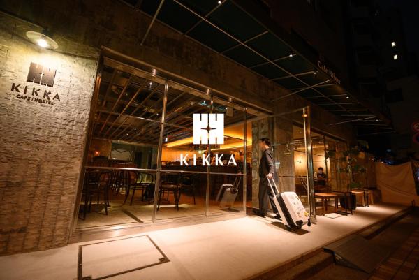 KIKKA - Hostel