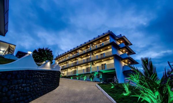 Misty Garden Resort and SPA