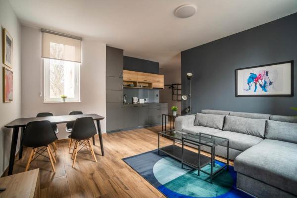 HostGost Selected Suites - Botanical Garden, Забронировать Отель Стари град Белград, рядом с Belgrade Port