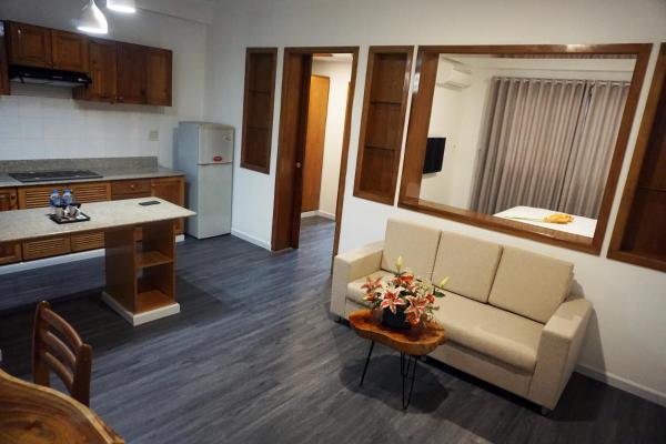 Oriental Art Hotel