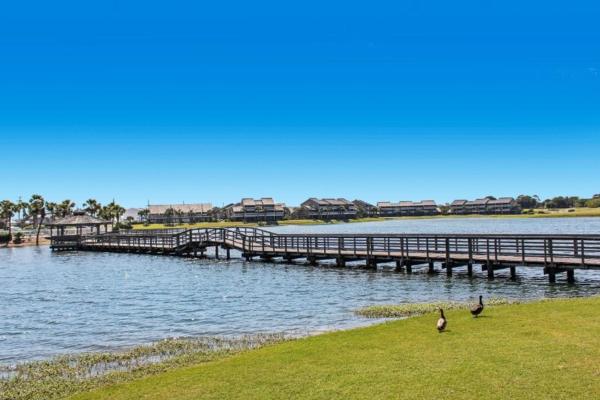 Boardwalk by Seascape Resort