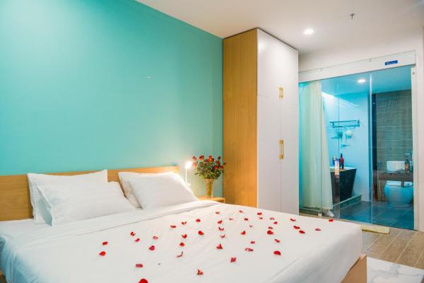 Baan Taley Đà Nẵng Hotel & Apartment