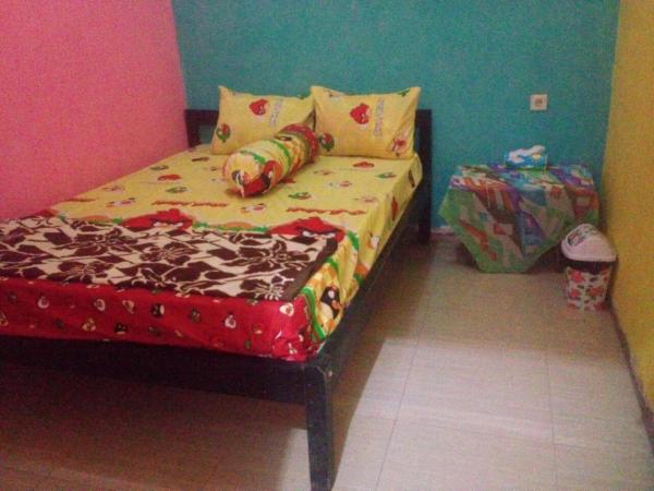 Ijen Volcano Guesthouse