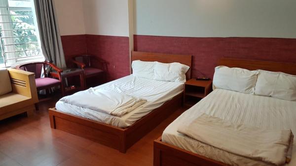 SPOT ON 772 Hien Thu Guest House