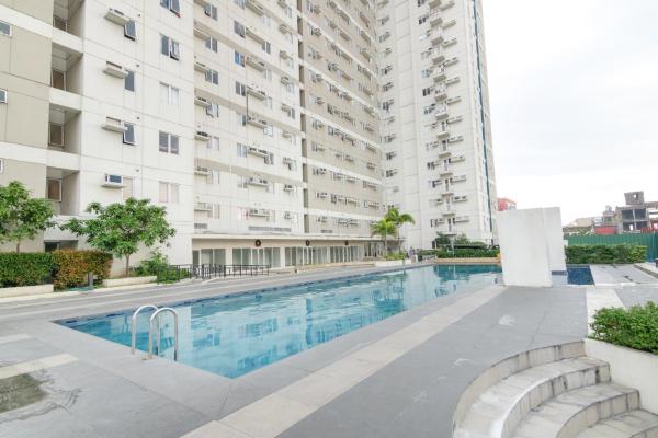 Amaia Skies Avenida by OYO Rooms