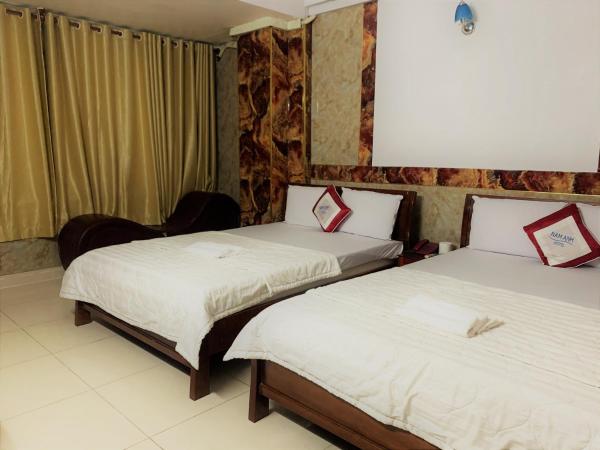 Nam Anh Hotel