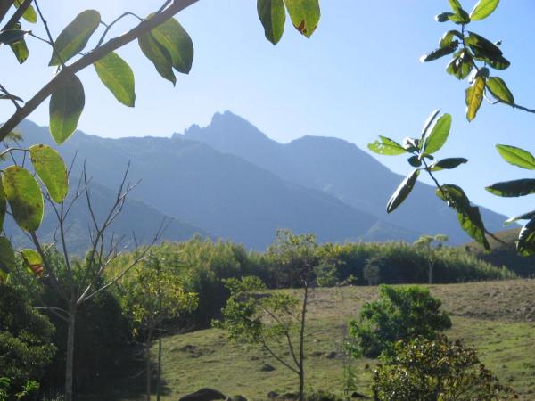 Sitio Serra do Gigante