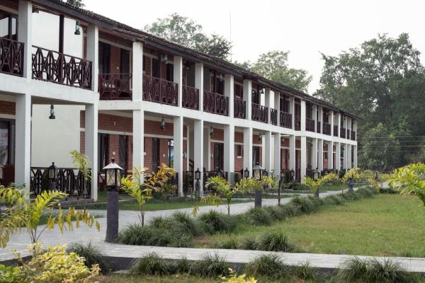 Babai Resort Pvt Ltd, Забронировать Курортный отель Курортные отели провинции Лумбини-Прадеш, Курортный отель