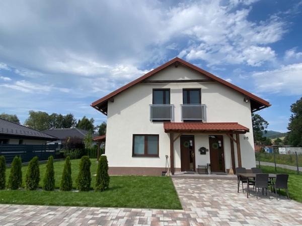 Kajula, Забронировать Апартаменты/квартира Апартаменты Липтов, Апартаменты/квартира