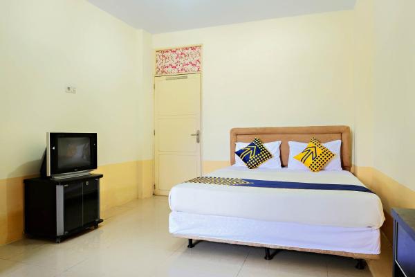 Hotel O Zn Guest House