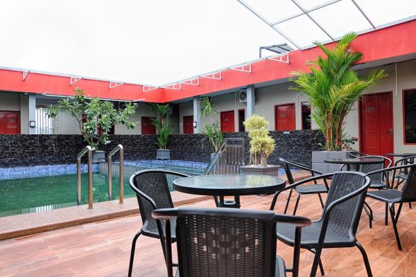 Hotel O Jinan Makassar